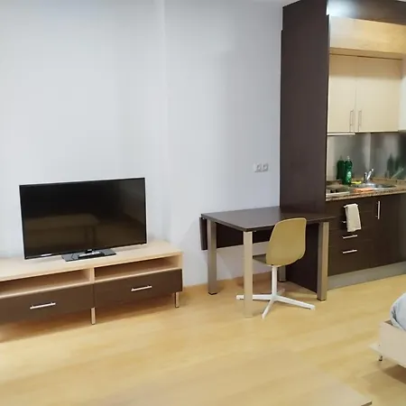 Estudio Centrico A1