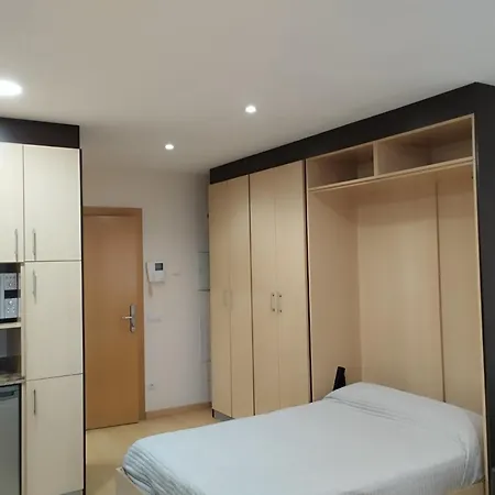 Apartment Estudio Centrico A1 Oviedo
