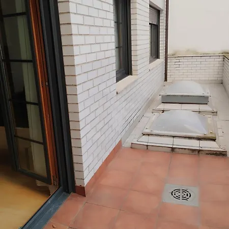 Estudio Céntrico A1