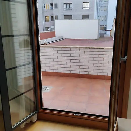Apartment Estudio Centrico A1 *