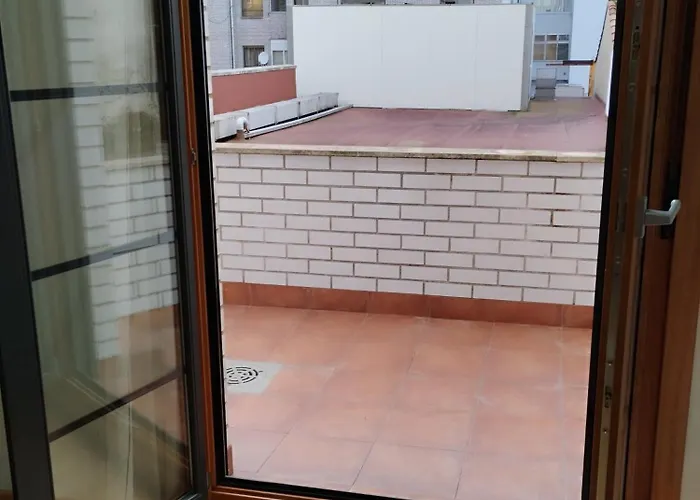 Апартаменты Estudio Centrico A1 *